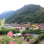 Nyaraló Margi - D'idro