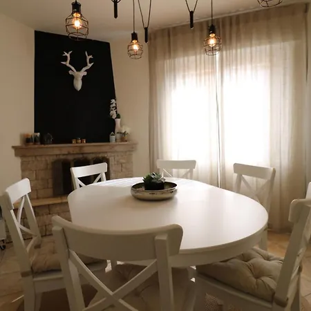 펜션 Margi - D'idro Ponte Caffaro